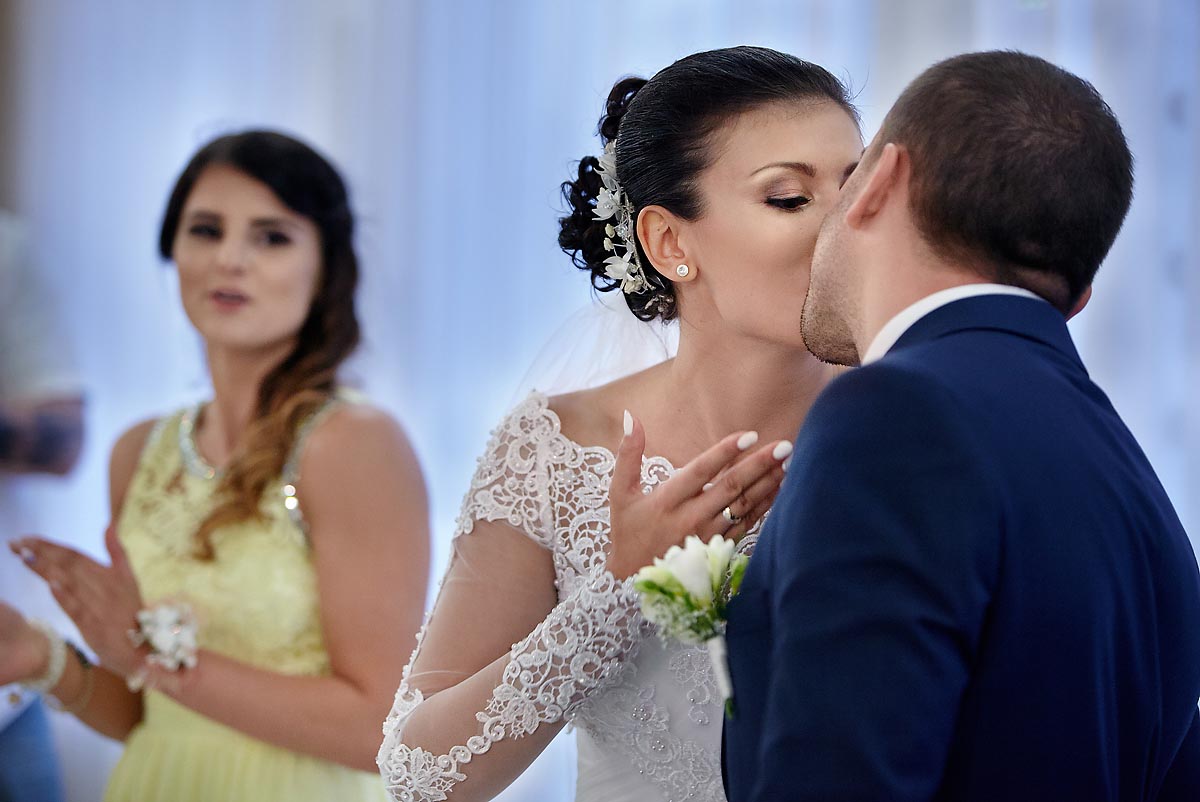 wesele trzy dęby w chełmie reportaż fotograficzny