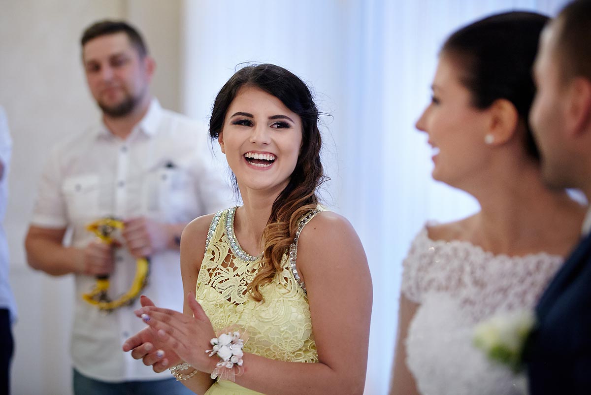 wesele trzy dęby w chełmie reportaż fotograficzny